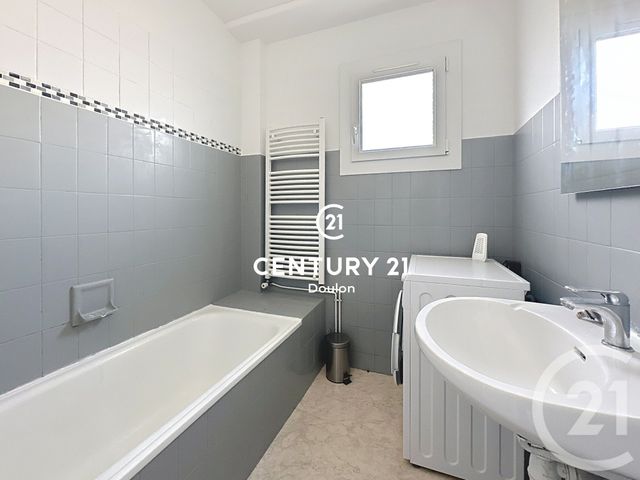 Appartement à vendre - 4 pièces - 65 m2 - Nantes - 44 - PAYS-DE-LOIRE