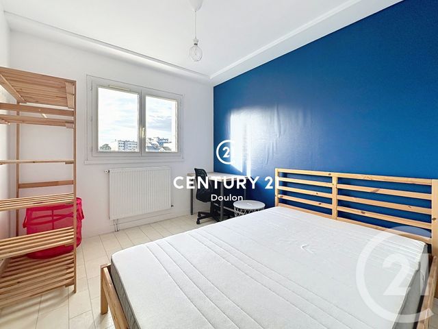 Appartement à vendre - 4 pièces - 65 m2 - Nantes - 44 - PAYS-DE-LOIRE