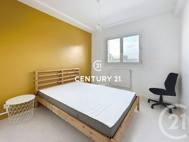 Appartement à vendre - 4 pièces - 65 m2 - Nantes - 44 - PAYS-DE-LOIRE