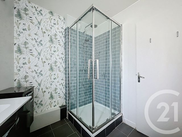 Appartement T5 &agrave; vendre - 5 pi&egrave;ces - 100,41 m2 - Nantes - 44 - PAYS-DE-LOIRE