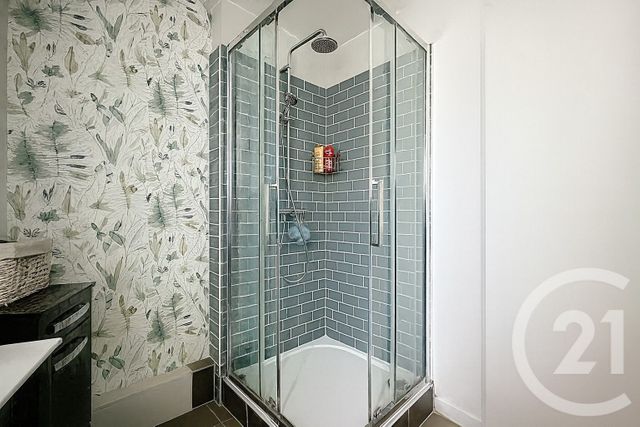 Appartement T5 &agrave; vendre - 5 pi&egrave;ces - 100,41 m2 - Nantes - 44 - PAYS-DE-LOIRE