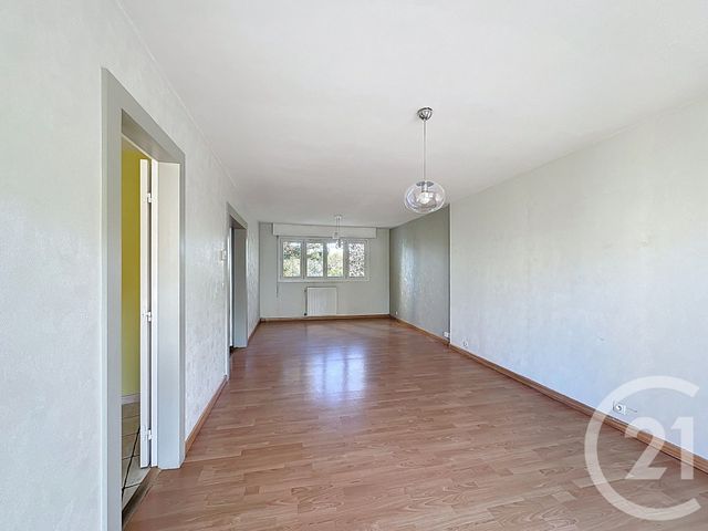 Appartement T5 &agrave; vendre - 5 pi&egrave;ces - 100,41 m2 - Nantes - 44 - PAYS-DE-LOIRE