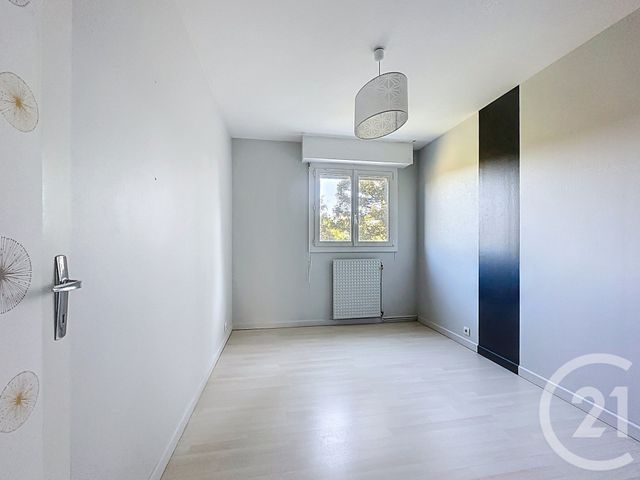 Appartement T5 &agrave; vendre - 5 pi&egrave;ces - 100,41 m2 - Nantes - 44 - PAYS-DE-LOIRE