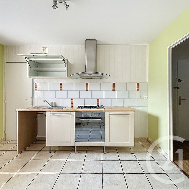 Appartement T5 &agrave; vendre - 5 pi&egrave;ces - 100,41 m2 - Nantes - 44 - PAYS-DE-LOIRE