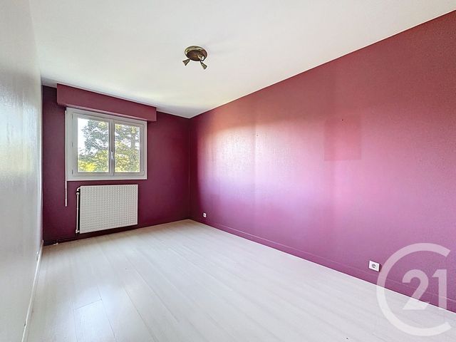 Appartement T5 &agrave; vendre - 5 pi&egrave;ces - 100,41 m2 - Nantes - 44 - PAYS-DE-LOIRE