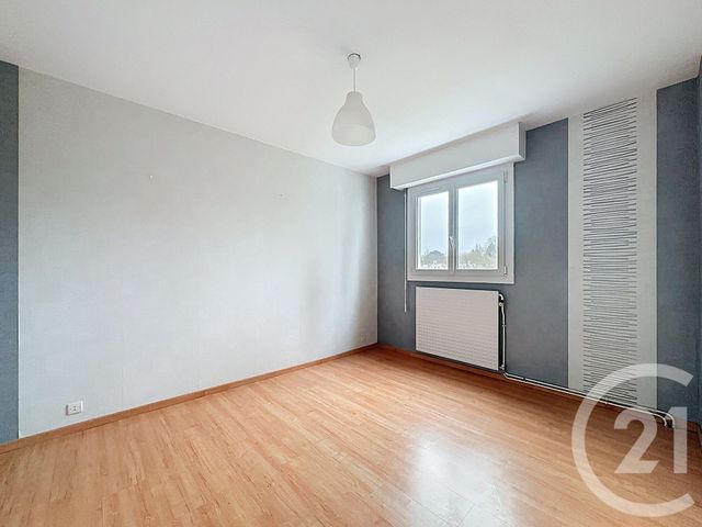 Appartement T5 &agrave; vendre - 5 pi&egrave;ces - 100,41 m2 - Nantes - 44 - PAYS-DE-LOIRE