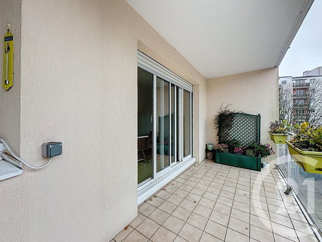 Appartement T5 &agrave; vendre - 5 pi&egrave;ces - 100,41 m2 - Nantes - 44 - PAYS-DE-LOIRE