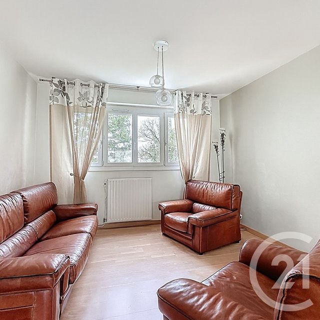 Appartement T5 à vendre NANTES