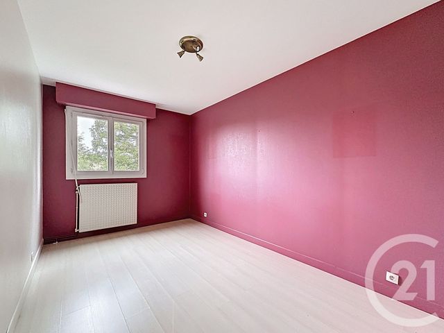 Appartement T5 &agrave; vendre - 5 pi&egrave;ces - 100,41 m2 - Nantes - 44 - PAYS-DE-LOIRE