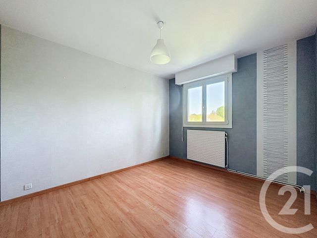 Appartement T5 &agrave; vendre - 5 pi&egrave;ces - 100,41 m2 - Nantes - 44 - PAYS-DE-LOIRE