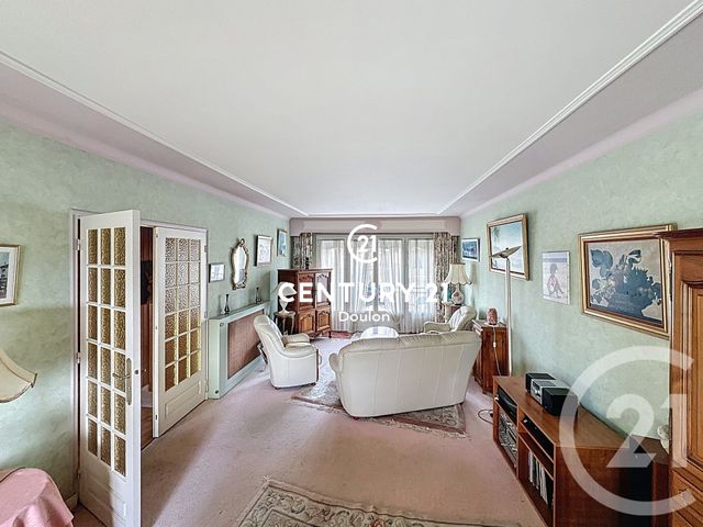 Maison &agrave; vendre - 6 pi&egrave;ces - 114,31 m2 - Nantes - 44 - PAYS-DE-LOIRE