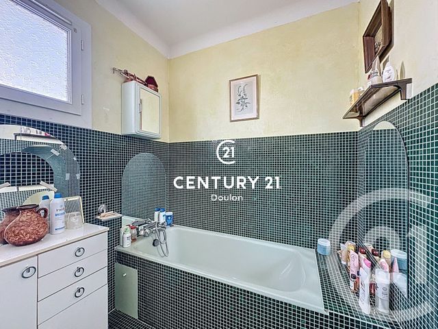 Maison &agrave; vendre - 6 pi&egrave;ces - 114,31 m2 - Nantes - 44 - PAYS-DE-LOIRE