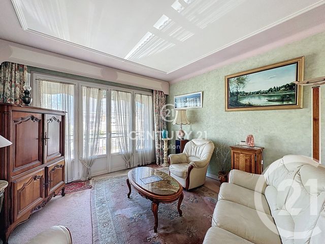 Maison &agrave; vendre - 6 pi&egrave;ces - 114,31 m2 - Nantes - 44 - PAYS-DE-LOIRE