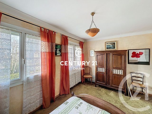 Maison &agrave; vendre - 6 pi&egrave;ces - 114,31 m2 - Nantes - 44 - PAYS-DE-LOIRE