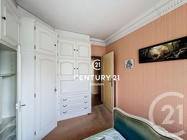 Maison &agrave; vendre - 6 pi&egrave;ces - 114,31 m2 - Nantes - 44 - PAYS-DE-LOIRE