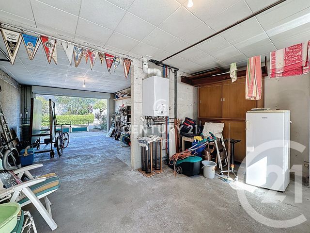 Maison &agrave; vendre - 6 pi&egrave;ces - 114,31 m2 - Nantes - 44 - PAYS-DE-LOIRE