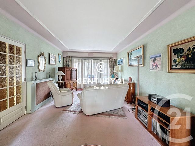 maison - NANTES - 44