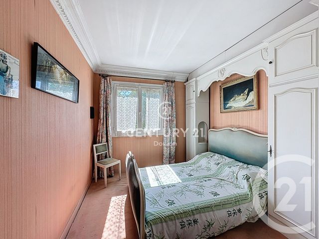 Maison &agrave; vendre - 6 pi&egrave;ces - 114,31 m2 - Nantes - 44 - PAYS-DE-LOIRE