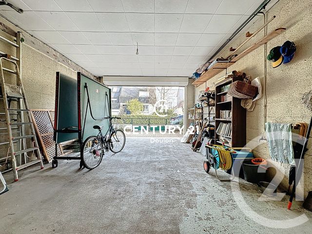 Maison &agrave; vendre - 6 pi&egrave;ces - 114,31 m2 - Nantes - 44 - PAYS-DE-LOIRE