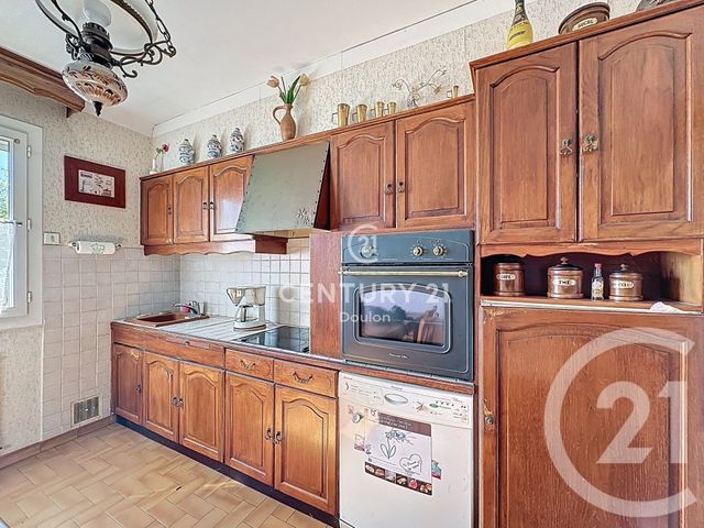 Maison &agrave; vendre - 6 pi&egrave;ces - 114,31 m2 - Nantes - 44 - PAYS-DE-LOIRE