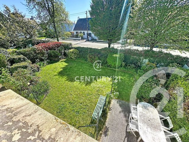 Maison &agrave; vendre - 6 pi&egrave;ces - 114,31 m2 - Nantes - 44 - PAYS-DE-LOIRE