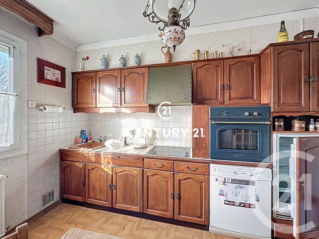 Maison &agrave; vendre - 6 pi&egrave;ces - 114,31 m2 - Nantes - 44 - PAYS-DE-LOIRE