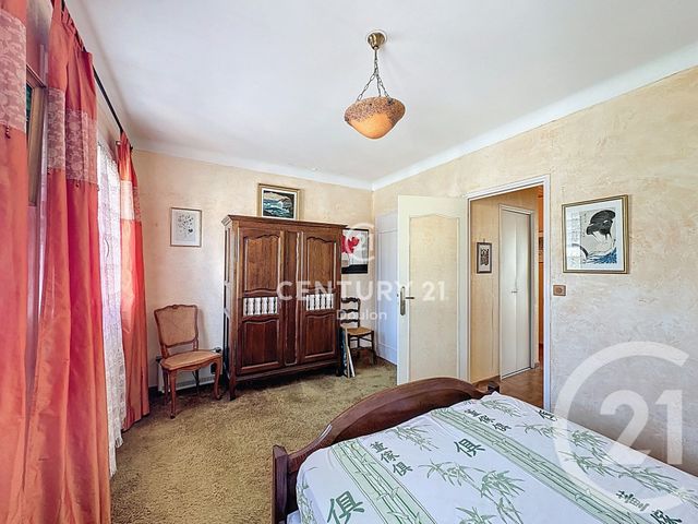 Maison &agrave; vendre - 6 pi&egrave;ces - 114,31 m2 - Nantes - 44 - PAYS-DE-LOIRE