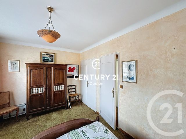 Maison &agrave; vendre - 6 pi&egrave;ces - 114,31 m2 - Nantes - 44 - PAYS-DE-LOIRE