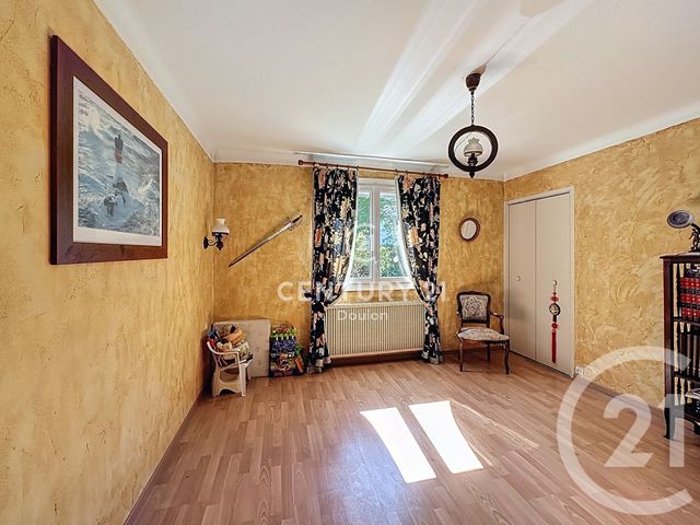 Maison &agrave; vendre - 6 pi&egrave;ces - 114,31 m2 - Nantes - 44 - PAYS-DE-LOIRE