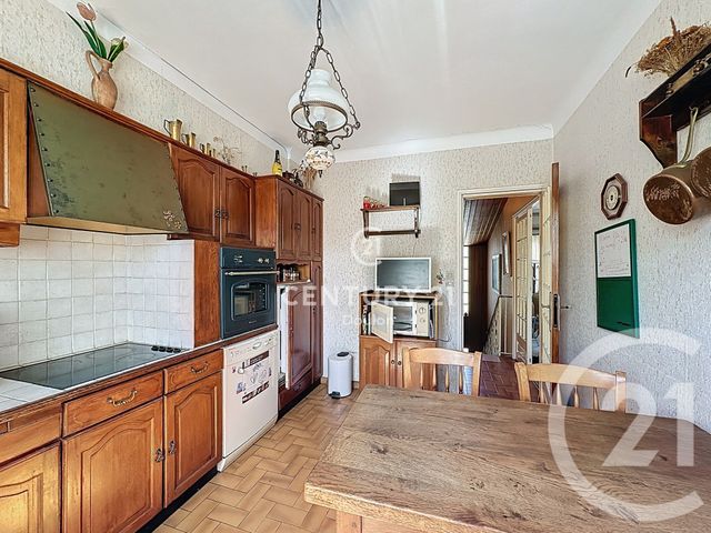 Maison &agrave; vendre - 6 pi&egrave;ces - 114,31 m2 - Nantes - 44 - PAYS-DE-LOIRE