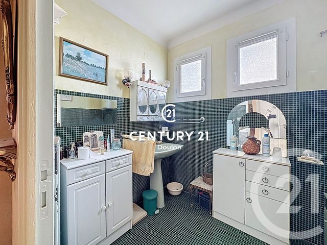 Maison &agrave; vendre - 6 pi&egrave;ces - 114,31 m2 - Nantes - 44 - PAYS-DE-LOIRE