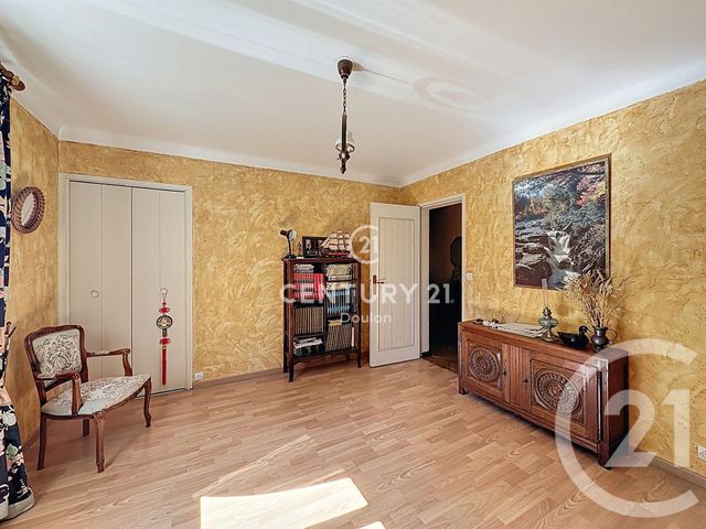 Maison &agrave; vendre - 6 pi&egrave;ces - 114,31 m2 - Nantes - 44 - PAYS-DE-LOIRE