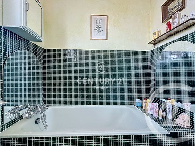 Maison &agrave; vendre - 6 pi&egrave;ces - 114,31 m2 - Nantes - 44 - PAYS-DE-LOIRE