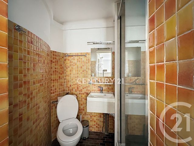 Appartement T3 &agrave; vendre - 3 pi&egrave;ces - 48,69 m2 - Nantes - 44 - PAYS-DE-LOIRE