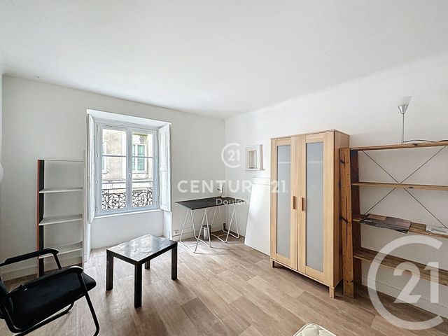 Appartement T3 &agrave; vendre - 3 pi&egrave;ces - 48,69 m2 - Nantes - 44 - PAYS-DE-LOIRE