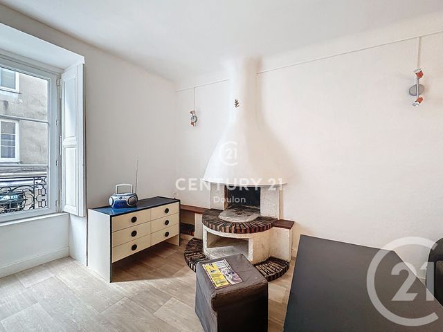 Appartement T3 &agrave; vendre - 3 pi&egrave;ces - 48,69 m2 - Nantes - 44 - PAYS-DE-LOIRE