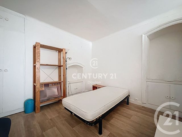 Appartement T3 &agrave; vendre - 3 pi&egrave;ces - 48,69 m2 - Nantes - 44 - PAYS-DE-LOIRE