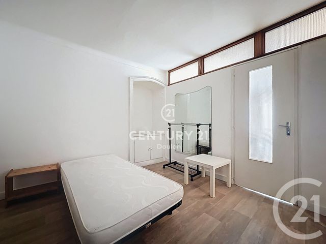 Appartement T3 &agrave; vendre - 3 pi&egrave;ces - 48,69 m2 - Nantes - 44 - PAYS-DE-LOIRE