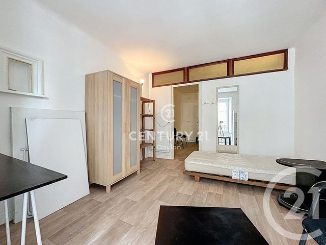 Appartement T3 &agrave; vendre - 3 pi&egrave;ces - 48,69 m2 - Nantes - 44 - PAYS-DE-LOIRE