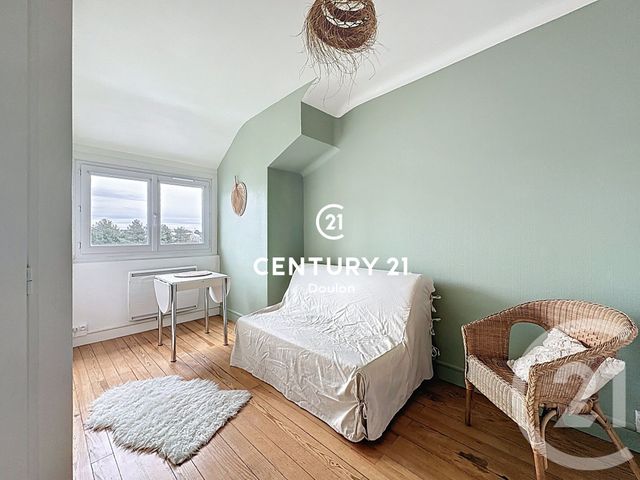 appartement - NANTES - 44