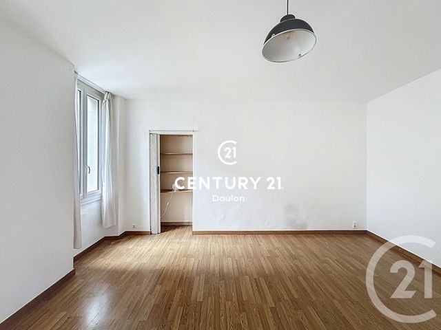 appartement - NANTES - 44