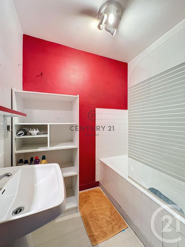 Appartement T2 &agrave; louer - 2 pi&egrave;ces - 45 m2 - Nantes - 44 - PAYS-DE-LOIRE