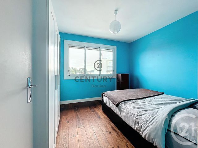 Appartement T2 &agrave; louer - 2 pi&egrave;ces - 45 m2 - Nantes - 44 - PAYS-DE-LOIRE