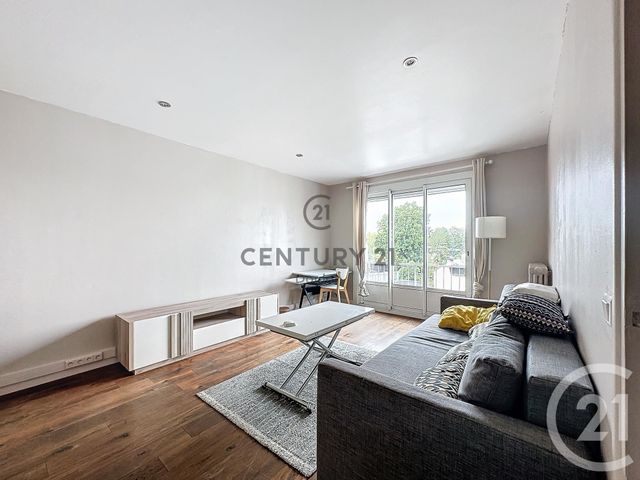 appartement - NANTES - 44