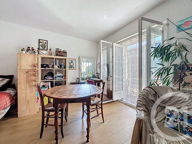 Appartement T2 &agrave; vendre - 2 pi&egrave;ces - 48 m2 - Nantes - 44 - PAYS-DE-LOIRE