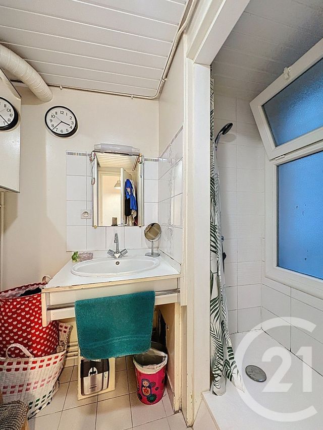 Appartement T2 &agrave; vendre - 2 pi&egrave;ces - 48 m2 - Nantes - 44 - PAYS-DE-LOIRE