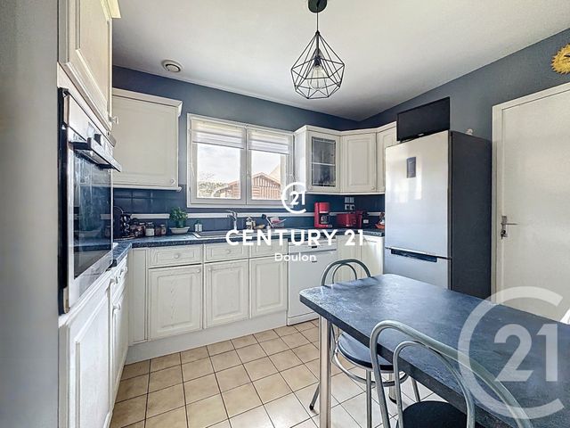 Maison &agrave; vendre - 6 pi&egrave;ces - 113,24 m2 - Nantes - 44 - PAYS-DE-LOIRE