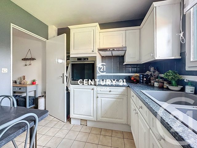 Maison &agrave; vendre - 6 pi&egrave;ces - 113,24 m2 - Nantes - 44 - PAYS-DE-LOIRE