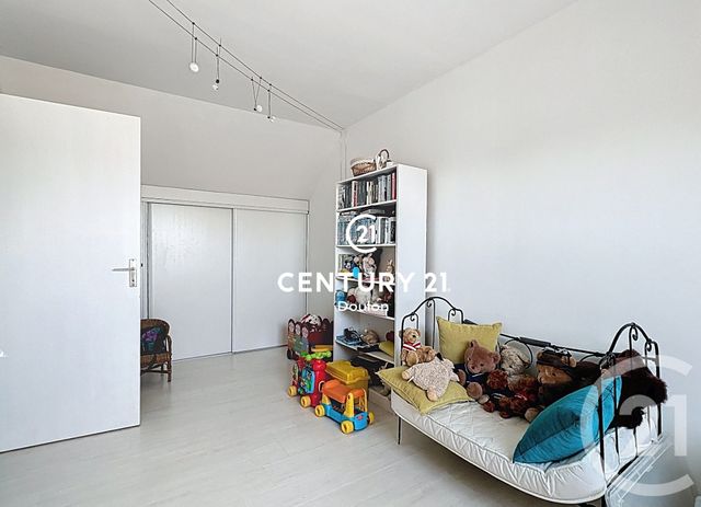 Maison &agrave; vendre - 6 pi&egrave;ces - 113,24 m2 - Nantes - 44 - PAYS-DE-LOIRE