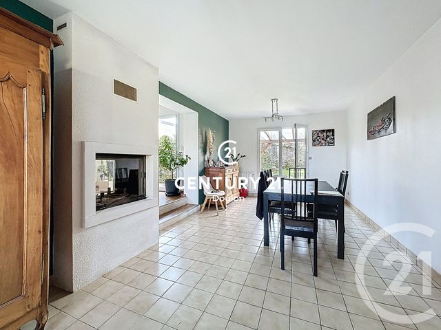 Maison &agrave; vendre - 6 pi&egrave;ces - 113,24 m2 - Nantes - 44 - PAYS-DE-LOIRE